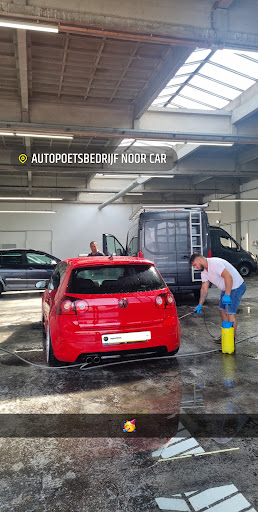 Autopoetsbedrijf Noor Car - Thumbnail
