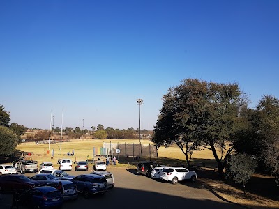 Photos of Klipriviersberg Municipal Nature Reserve