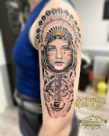 Chris'tattoo ink à Soissons