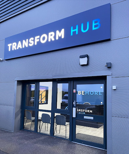 Transform Hub - Bolton