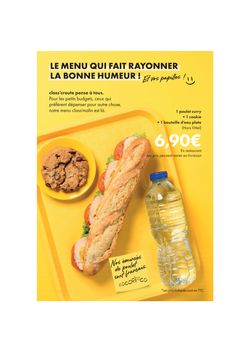 Photo 1 - Class'croute
