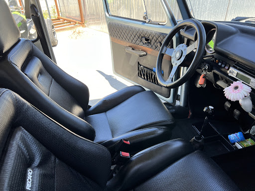 Autotuning4u - Visual