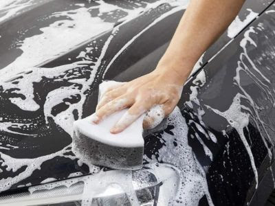 Car Washing  & Cleaning in Malad post image