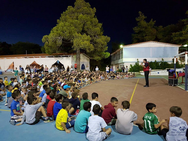 Comentarii opinii despre ΜΑΓΟΣ ΤΑΧΥΔΑΚΤΥΛΟΥΡΓΟΣ ONAR