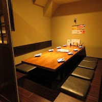 広島の地酒とご当地居酒屋 獅魂［しこん］新天地店