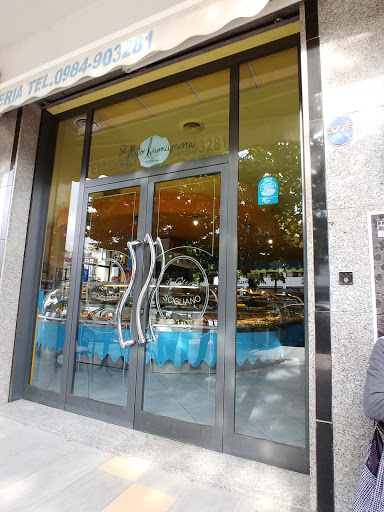 Gastronomia Scigliano