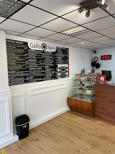 Gallo Nero - Italian Takeaway - Thumbnail