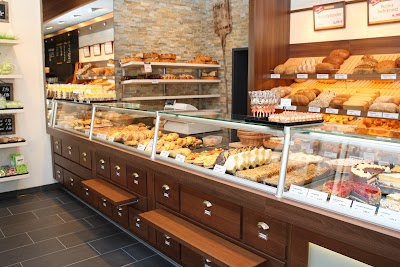 Bakery pastry Padeffke GmbH