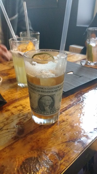 Photos of Mākonis | Cocktails & Design