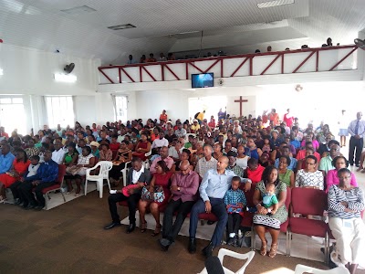 Photos of Ellerton Wesleyan Holiness Church
