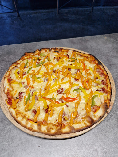 Just'Pizza Tercé