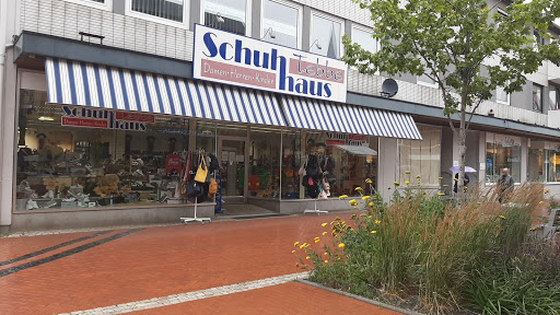 Schuhhaus Tebbe