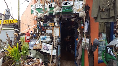 Photos of Centra