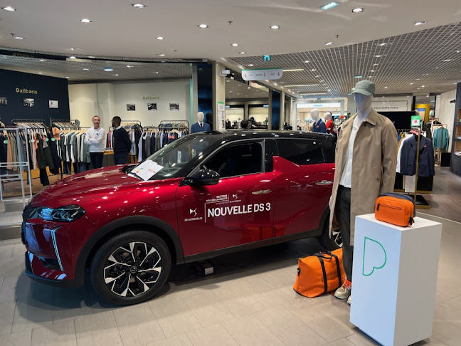 DS STORE TOULON-LA-VALETTE - Concessionnaire