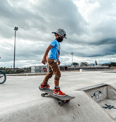 Ponce Skate Park