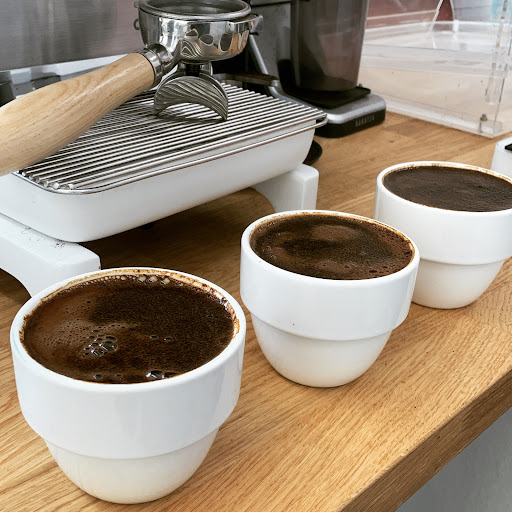 Khaos Coffee - Thumbnail