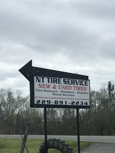 NT Tire Service - Thumbnail
