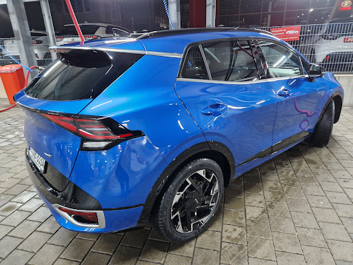 Brestol Car Wash - Thumbnail