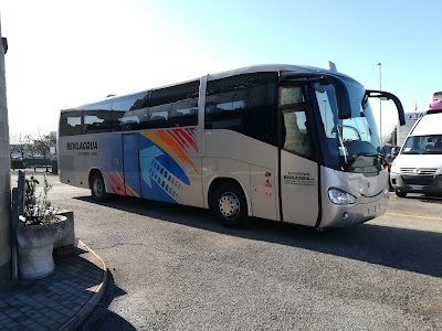 Autoservizi Bevilacqua - Noleggio Autobus - Pullman - Revisioni Auto Di Bevilacqua Mario Srl