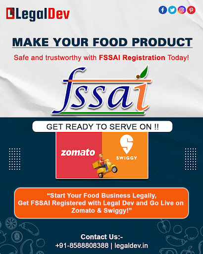 🚨 Running a Food Business? Don’t Miss This!

Get your FSSAI