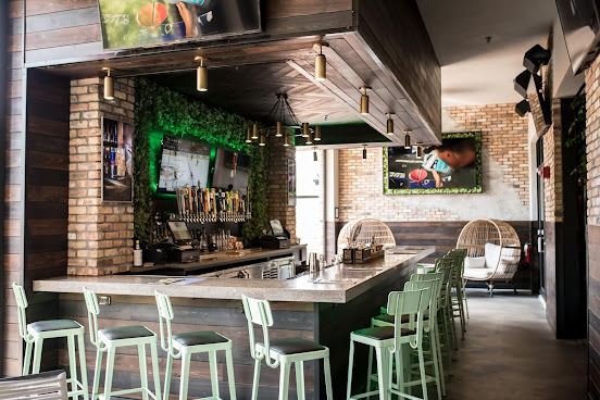 American Social Orlando by null