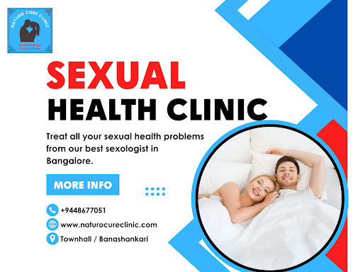 Book your appointment with the best sexologist in Bengaluru to cure all your sexual health issues… post image