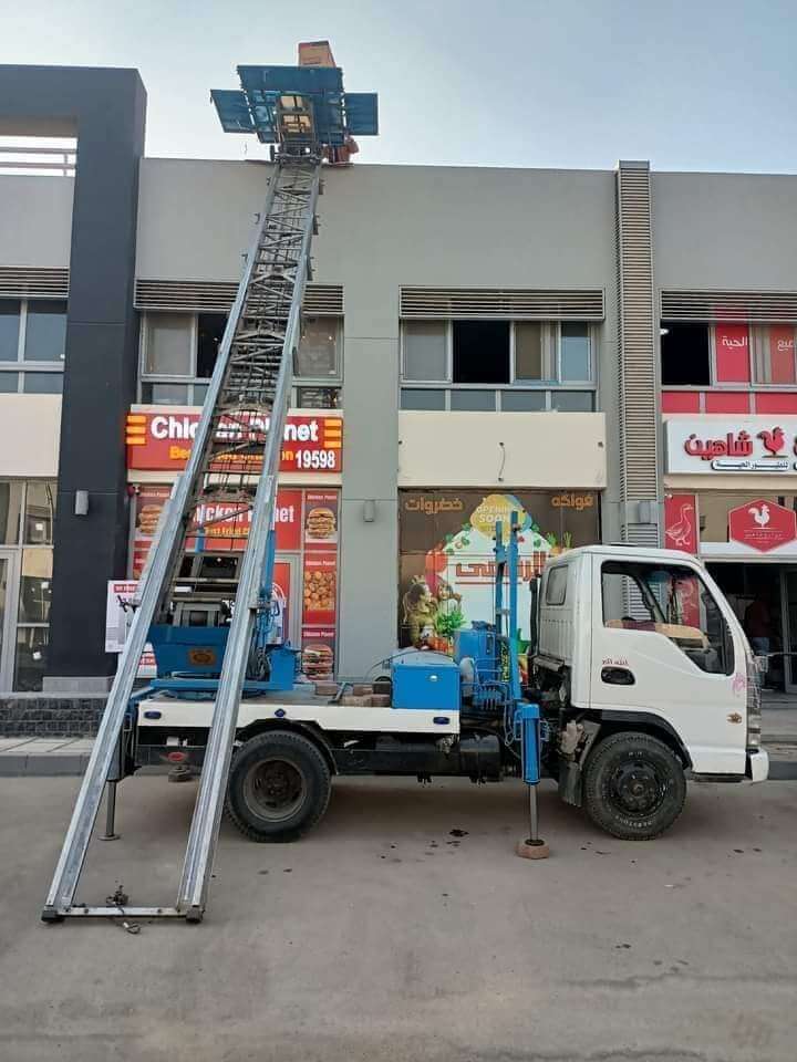 ونش رفع الاثاث اسكندرية - صورة 2