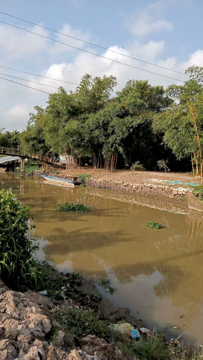 Trạm Quản Lý đê