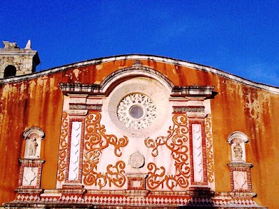 Photos of Dominican Convent