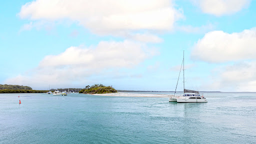 Huskisson Sailing Charters