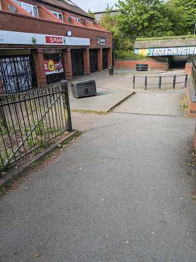 SPAR Runcorn - Thumbnail