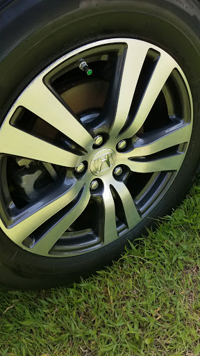 ProShine Detailing Services - Visual