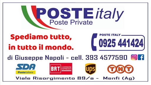 POSTE italy - Thumbnail