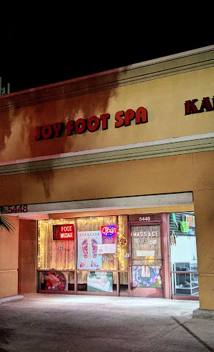 JOY FOOT SPA - Thumbnail