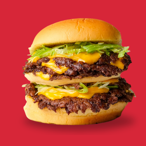SMASH OUT ⎟ smash burger & fried chicken
