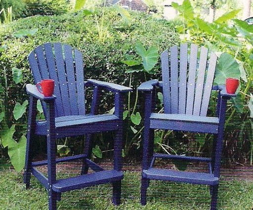 Premier Oasis Patio Store Gallery - United States