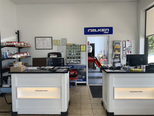 Hensley's Family Auto Service