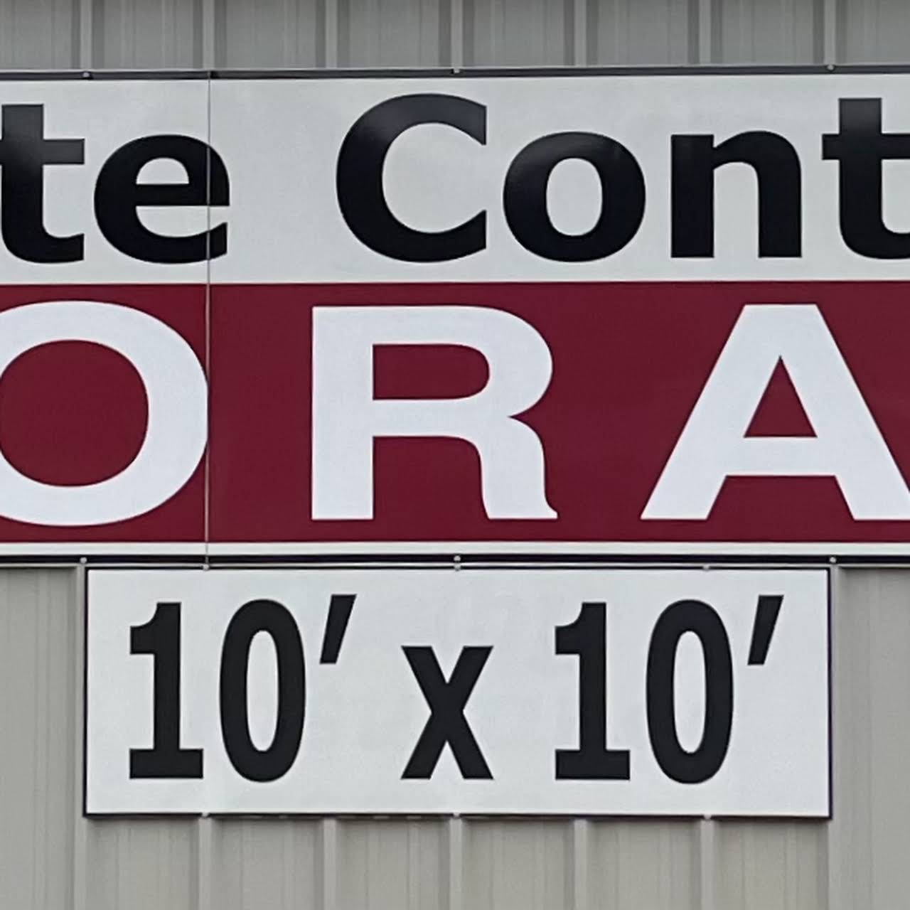 Six Mile Storage Toledo Bend Climate Controlled, Boat , RV NOW