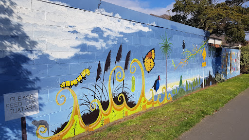 Brockworth Street Art Gallery - Thumbnail