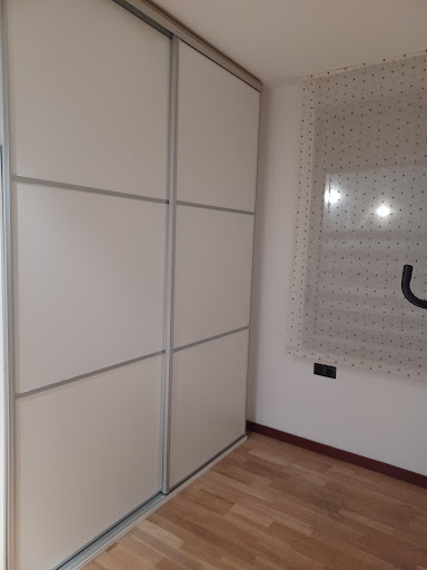 Muebles Rymo - Visual