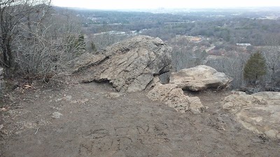 Photos of Ruffner Mountain Nature Preserve