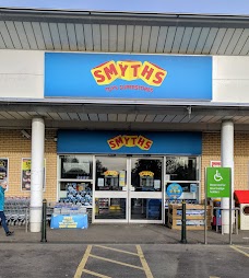 Smyths Toys Superstores salisbury