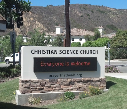 Christian Science Church & Reading Room Ventura