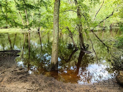 Tuckahoe State Park