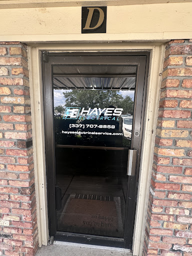 Hayes Electrical LLC