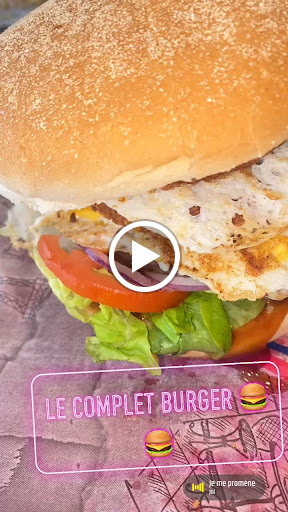 Photo 3 - Délices Burger Pont-Audemer