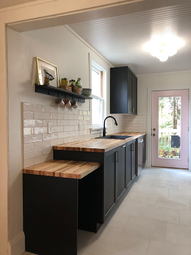 Esso Build + Design