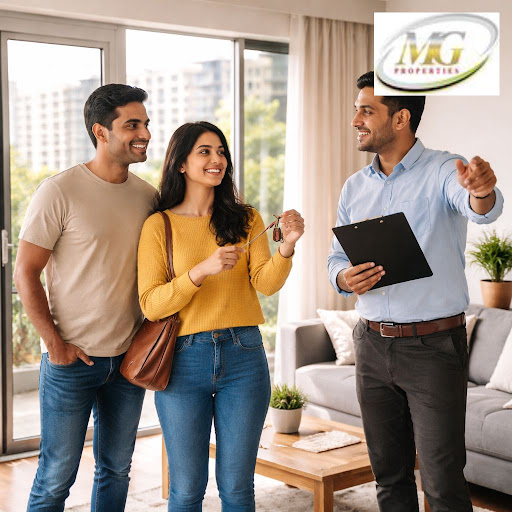 Planning to rent a flat in the Kolshet area? Make your move stress-free and secure with guidance… post image