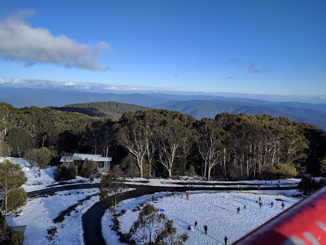 Mount Donna Buang