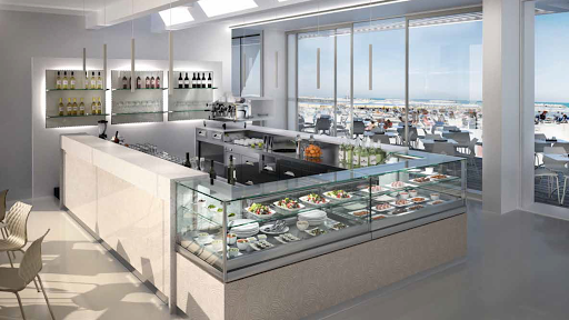 Linea Frigo Di Codogno Mattia